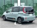 2023 Toyota Sienta
