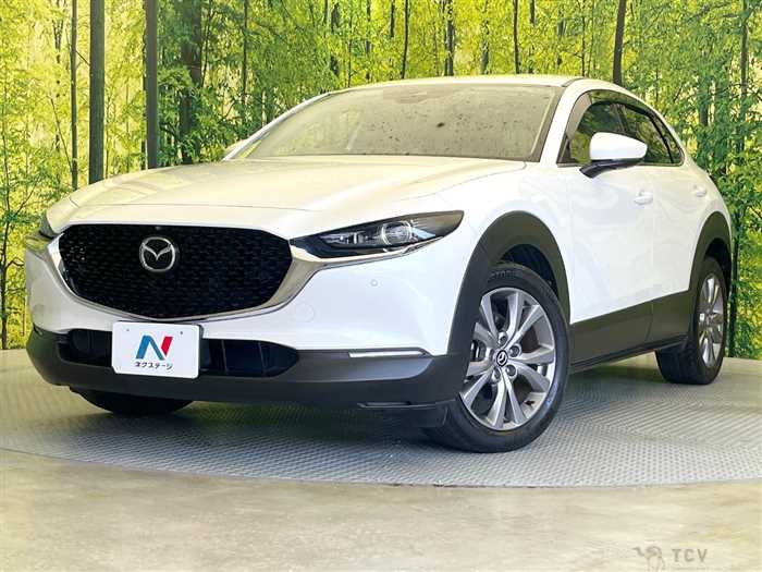 2021 Mazda Mazda Others