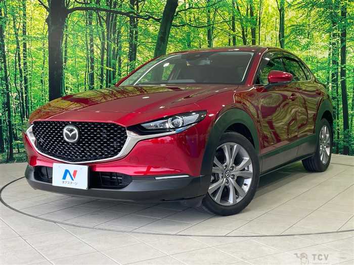 2022 Mazda Mazda Others