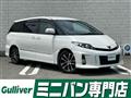 2016 Toyota Estima