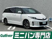 2016 Toyota Estima
