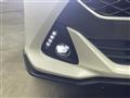 2017 Toyota Tank