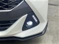 2017 Toyota Tank