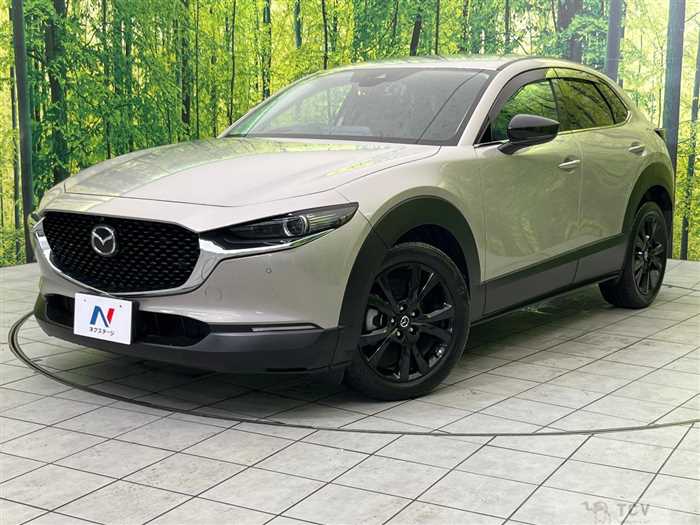 2023 Mazda Mazda Others