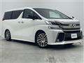 2016 Toyota Vellfire