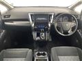 2016 Toyota Vellfire