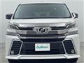 2016 Toyota Vellfire