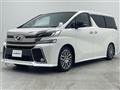 2016 Toyota Vellfire