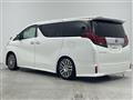 2016 Toyota Vellfire