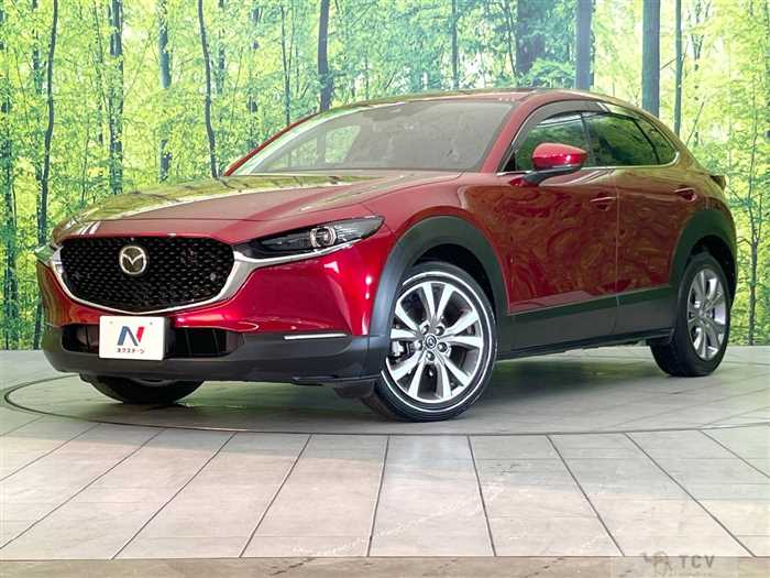 2020 Mazda Mazda Others