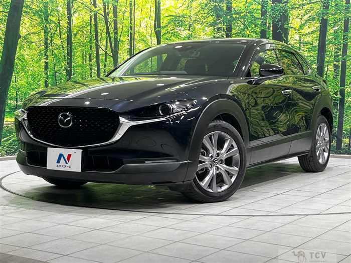 2020 Mazda Mazda Others