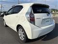 2014 Toyota AQUA