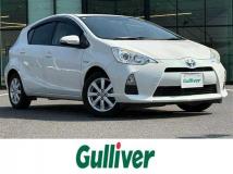 2014 Toyota AQUA
