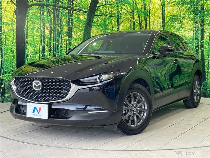 2020 Mazda Mazda Others