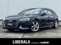 2023 Audi A4