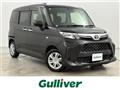 2021 Toyota Roomy