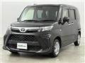 2021 Toyota Roomy