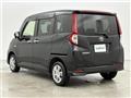 2021 Toyota Roomy