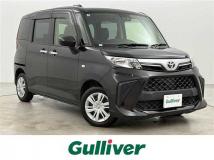 2021 Toyota Roomy
