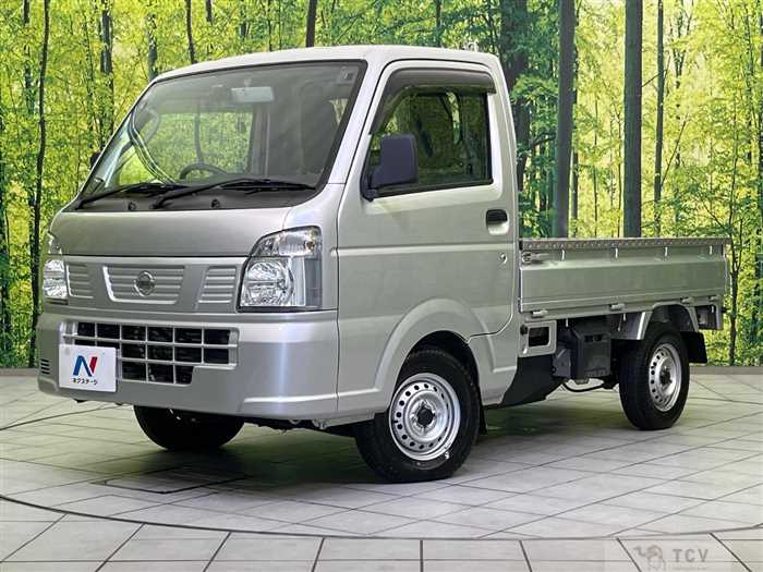 2020 Nissan NT100Clipper