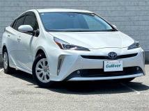 2020 Toyota Prius