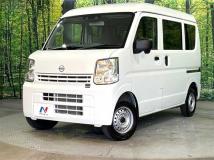 2024 Nissan Clipper Van