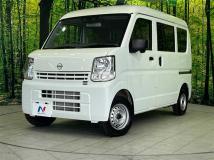 2024 Nissan Clipper Van