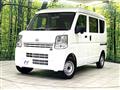2024 Nissan Clipper Van