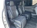 2021 Toyota Alphard Hybrid