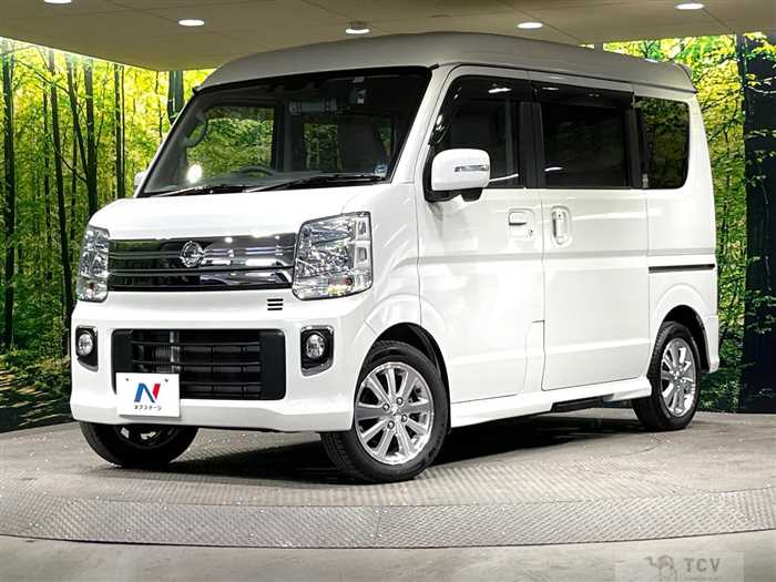 2021 Nissan NV100Clipper