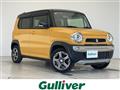 2018 Suzuki Hustler