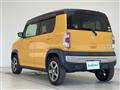 2018 Suzuki Hustler