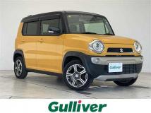 2018 Suzuki Hustler