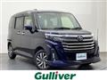 2021 Toyota Roomy