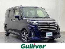 2021 Toyota Roomy