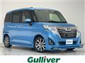 2016 Toyota Roomy