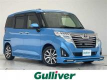 2016 Toyota Roomy
