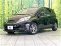 2012 Nissan Note