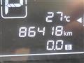 2012 Nissan Note
