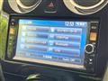 2012 Nissan Note