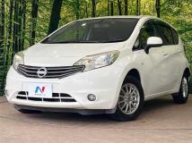 2013 Nissan Note