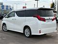 2020 Toyota Alphard