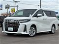 2020 Toyota Alphard