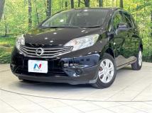 2013 Nissan Note