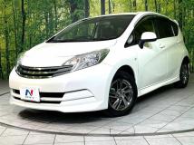 2013 Nissan Note
