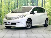 2013 Nissan Note