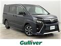 2017 Toyota Voxy