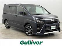 2017 Toyota Voxy
