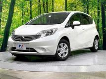 2013 Nissan Note