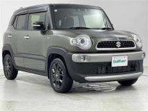 2022 Suzuki XBEE